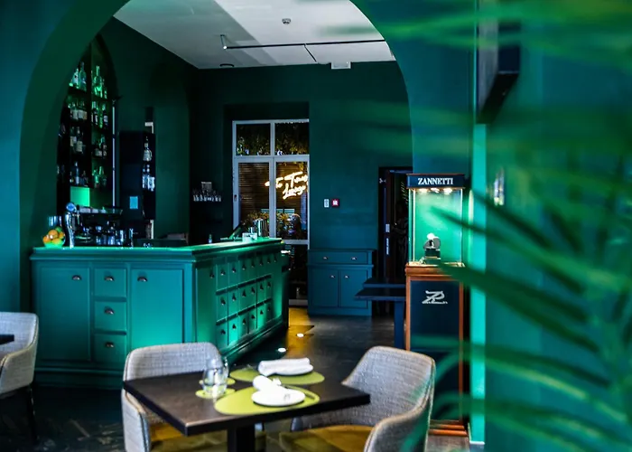Rome Times Hotel